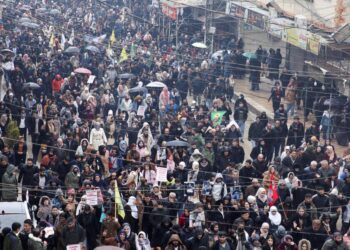 Kurdi dobivaju državljanstvo, jezik i nova prava nakon krvavih sukoba u Alepu