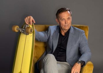 Spužva Bob ili prvi put manager?