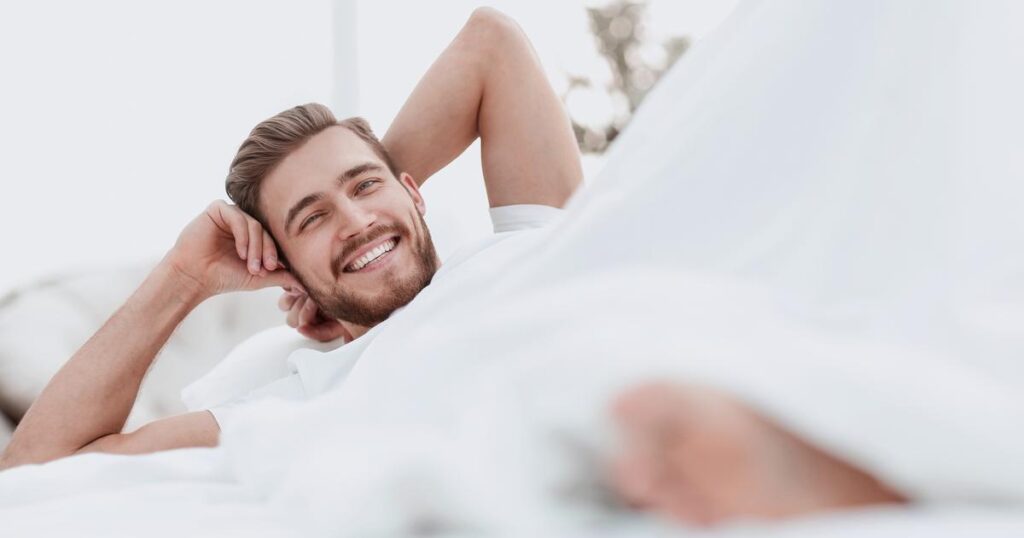 Analiza ponašanja: Način na koji se muškarac seksa otkriva puno toga o njemu! Analiza ponašanja: Način na koji se muškarac seksa otkriva puno toga o njemu!