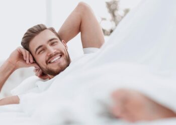 Analiza ponašanja: Način na koji se muškarac seksa otkriva puno toga o njemu!