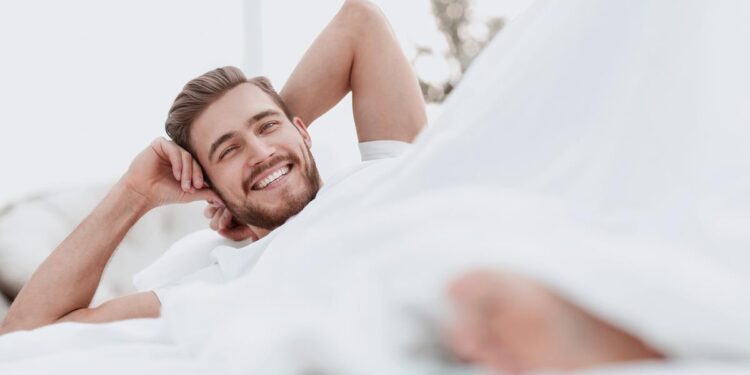 Analiza ponašanja: Način na koji se muškarac seksa otkriva puno toga o njemu!