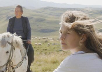 Priča o Crnogorki koja je pobijedila NATO prikaz je najiskonskijeg domoljublja