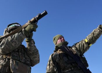 Američka poruka Ukrajini: Ne ugrožavajte naše interese