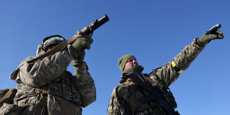 Američka poruka Ukrajini: Ne ugrožavajte naše interese