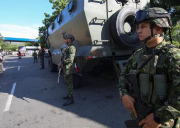 Amerika naglo blokirala zračni prostor nad velikim gradom: ‘Oborili smo dron, ovo je bez presedana’