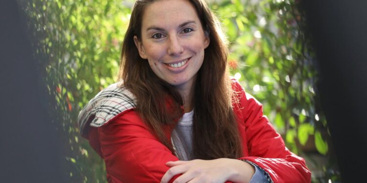 Radila sam do 34. tjedna trudnoće, sad se veselim novoj glavnoj glumici, a sljedeća premijera bit će mi krajem godine u HNK Zajec Radila sam do 34. tjedna trudnoće, sad se veselim novoj glavnoj glumici, a sljedeća premijera bit će mi krajem godine u HNK Zajec