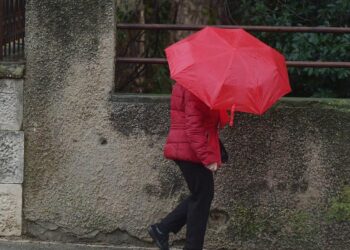 Nestabilan vikend u Hrvatskoj: Evo gdje će padati kiša, a gdje će zasjati sunce