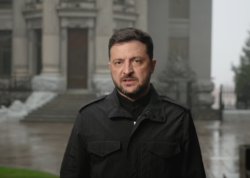 Zelenski prozvao SAD nakon krvave noći: ‘Čekamo odgovor na ruske napade’