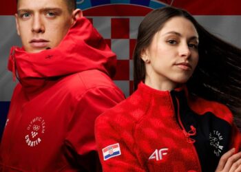 Tko će predstavljati Hrvatsku na Olimpijskim igrama? Za neke možda još nikada niste čuli