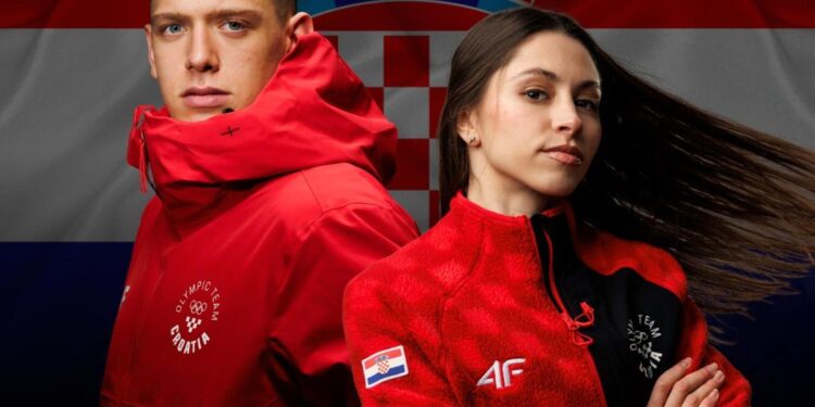 Tko će predstavljati Hrvatsku na Olimpijskim igrama? Za neke možda još nikada niste čuli