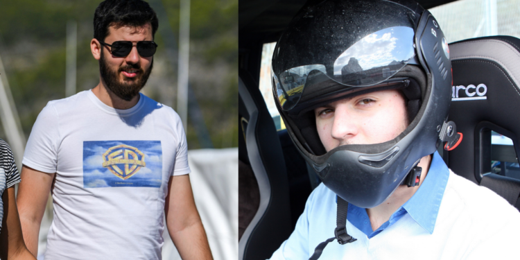 FOTO Evo kako se imućni Hercegovac mijenjao tijekom godina! Ima novu djevojku, a nedavno se i razveo