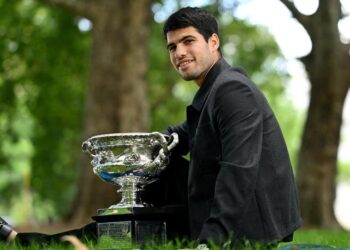 Stiže klokan, pravit će društvo jagodici, Kipu slobode i Eiffelovom tornju