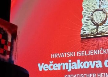 Počeo drugi krug glasovanja za najpopularnije Hrvate izvan domovine: Pogledajte tko je prošao dalje i dajte glas svojim favoritima