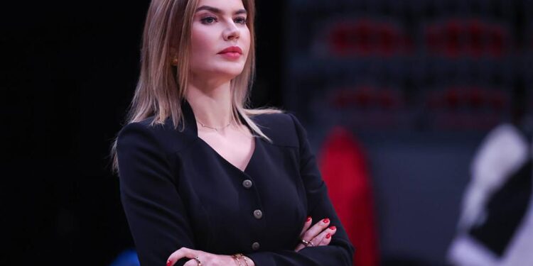 Višak od Putinove palače završio na računu njegove navodne ljubavnice? Cure detalji tajnog transfera