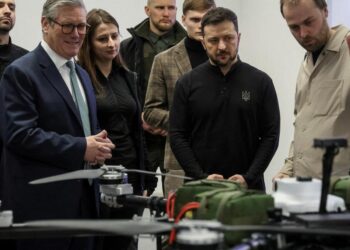 Geopolitička alkemija u EU: Kako Ukrajinu hitno pretvoriti u članicu