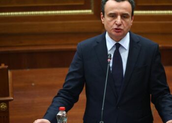 Nakon više od godinu dana političke blokade, Kosovo ima novu vladu: Ponovno je predvođena premijerom Kurtijem