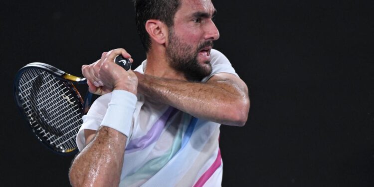 Marin Čilić nakon drame ostao bez finala u Dallasu, tako je malo nedostajalo…