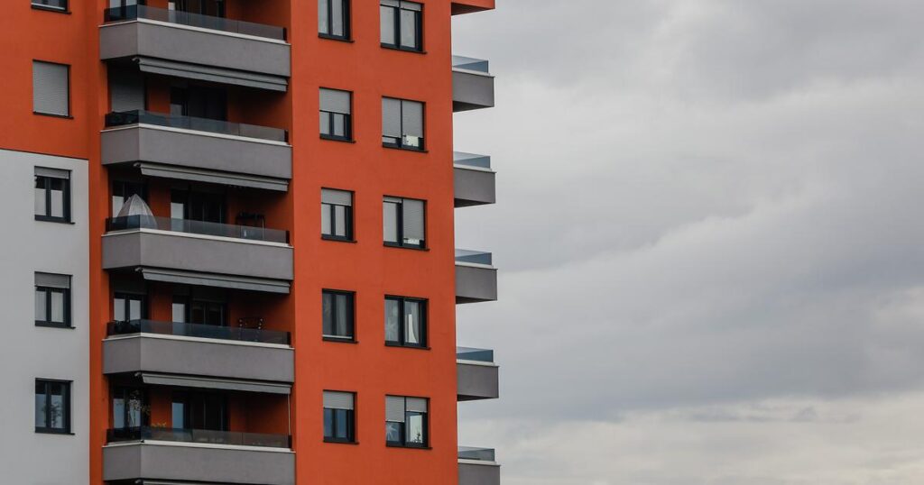 Stanovi poskupjeli do 360 eura po kvadratu: Evo kako će APN računati potporu za 2026.