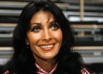 FOTO Sjećate li se Belle iz filma Winnetou? Hrvatska glumica (80) izgradila je karijeru u Njemačkoj, a ovako danas izgleda