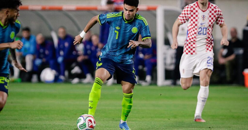 Čovjek koji je Hrvatskoj donio pobjedu: ‘Stvarno je poseban osjećaj, kao da smo igrali u Kolumbiji’