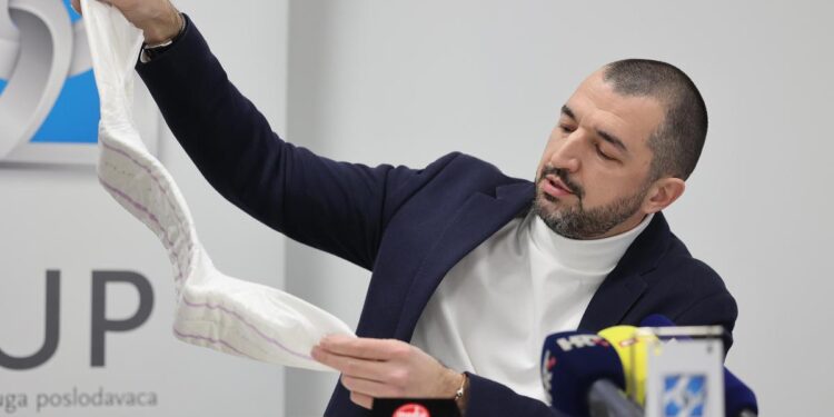 Proizvođači na iglama: ‘Prijeti nam gašenje proizvodnje ortopedskih cipela’