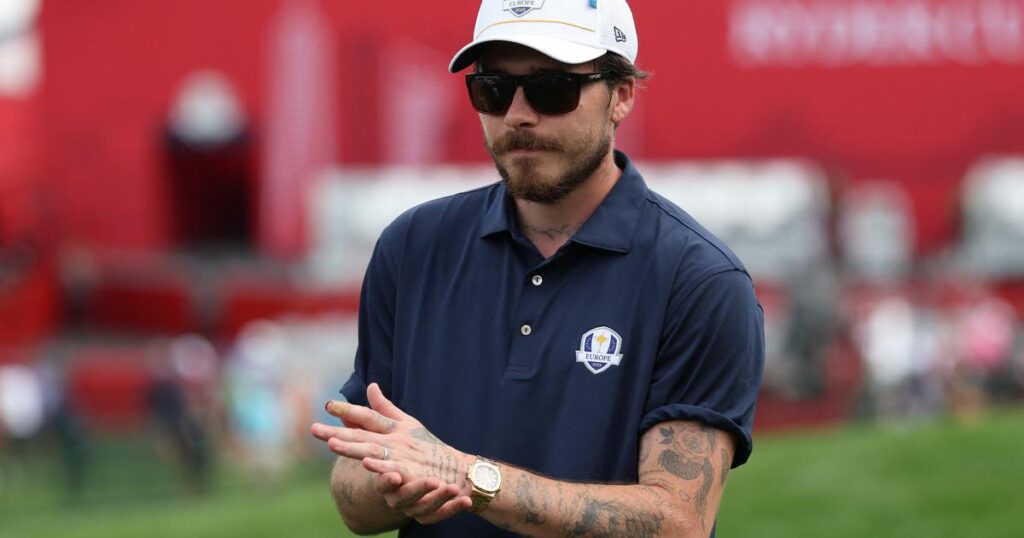 Brooklyn Beckham otišao korak dalje i isprovocirao Gordona Ramsaya, evo o čemu je riječ