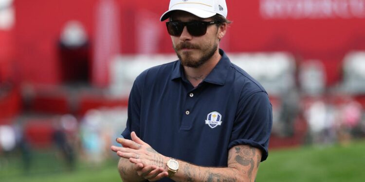 Brooklyn Beckham otišao korak dalje i isprovocirao Gordona Ramsaya, evo o čemu je riječ Brooklyn Beckham otišao korak dalje i isprovocirao Gordona Ramsaya, evo o čemu je riječ