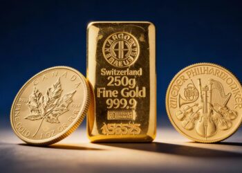 Najveći ruski proizvođač zlata s dvoznamenkastim rastom prihoda