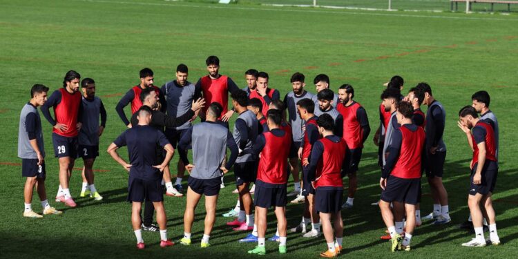 Iran zabranio svojim sportašima putovanja u ‘neprijateljske zemlje’ Iran zabranio svojim sportašima putovanja u ‘neprijateljske zemlje’