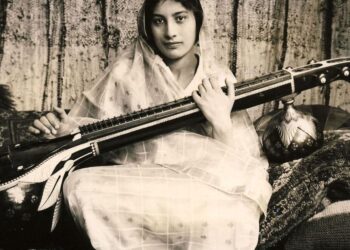 Unuka indijskog sultana bila je britanska špijunka u okupiranom Parizu i izluđivala je naciste