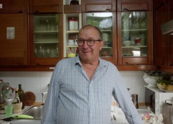 Lučano za odličnu večeru osvojio tek 64 boda: ‘Smokva i čokolada nikako ne idu zajedno i zato dajem ocjenu četiri’