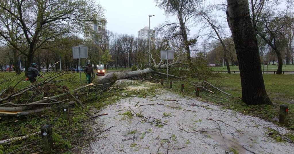 FOTO Nadležni na zagrebačkom Bundeku: Ovako je kod nas, nemojte dolaziti