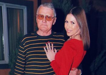 Sjećate li se Milijane i njezina braka s 52 godine starijim Milojkom? Ona je danas u vezi s oženjenim muškarcem