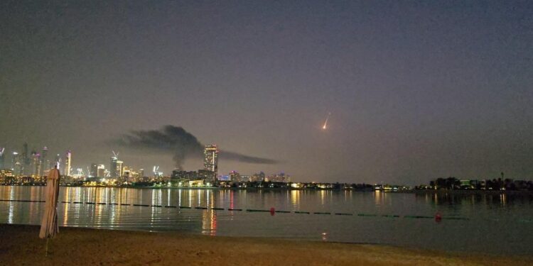 Amerikanci i Izraelci ratuju s Iranom, a oni su na udaru: Od početka sukoba na njih je ispaljeno 1700 projektila i dronova