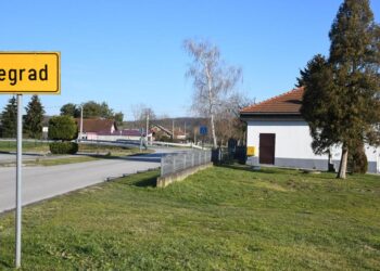 U blizini Koprivnice možete kupiti kuću za svega 13 centi: ‘Imamo povratnike iz Čilea i Meksika’