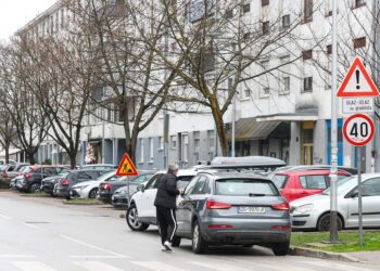 Ne kuže da blokiraju druge ili ih nije briga? Zagrepčani lude na jednu posebnu vrstu parkiranja