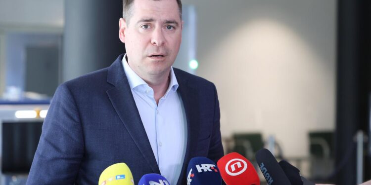 HDZ tvrdi da bi zbog ovoga mogli porasti računi za komunalije u Zagrebu