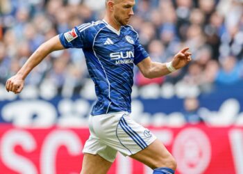 Nijemci oštro kaznili Džeku zbog grubog starta: Evo koliko će izbivati s terena