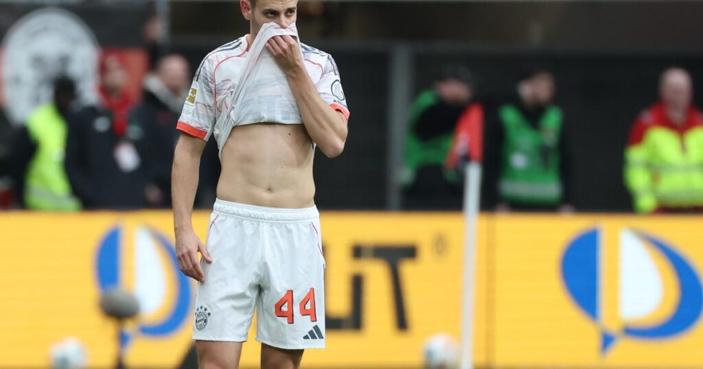 Je li ovo pošteno? Superračunalo gurnulo hrvatskog reprezentativca gurnulo u drugi plan