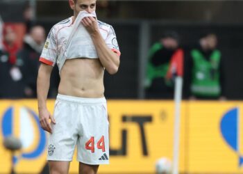 Je li ovo pošteno? Superračunalo gurnulo hrvatskog reprezentativca gurnulo u drugi plan