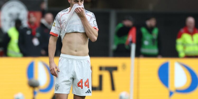 Je li ovo pošteno? Superračunalo gurnulo hrvatskog reprezentativca gurnulo u drugi plan