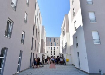 U Zadru se gradi novih 100 POS-ovih stanova, a potencijalnih kupaca je preko tisuću. Erlić: ‘Među vodećima smo u Hrvatskoj’