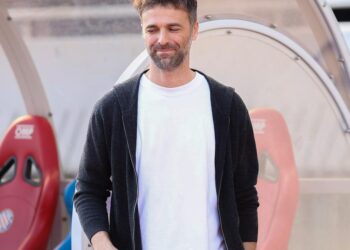 Garcia je marginalizirao Livaju, to bi ga moglo koštati otkaza. Logika Urugvajca je neshvatljiva!