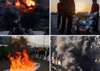 Trump traži ‘bezuvjetnu predaju Irana’ dok se napadi na Teheran pojačavaju