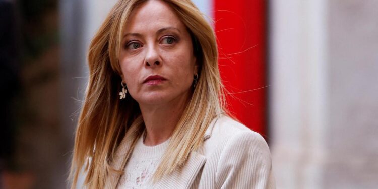 Talijanska premijerka: ‘Ništa se ne može poboljšati dok Iran ne prekine svoje neopravdane napade’