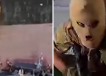 VIDEO Iranci upali na dva broda, objavljena i snimka akcije