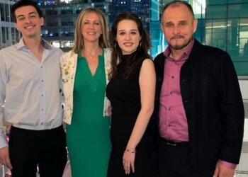 Iz Hrvatske stigao bez diplome, danas u New Yorku vodi kameni imperij sa 150 zaposlenih