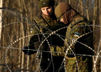 Operacija ‘Epski bijes’: Ove europske države najviše ‘pate’ od Trumpovih riječi, u strahu razvijaju snažne nacionalne garde