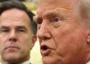 Svijet strepi od Trumpova poteza, oglasio se šef NATO-a: ‘Evo što će biti s našim odnosom’