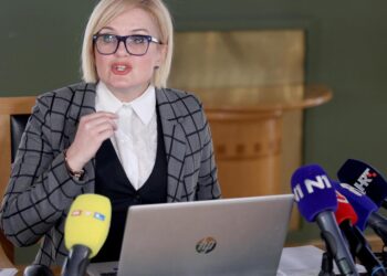 Turistička zajednica Rijeka bez novog vodstva, sjednica prekinuta. Rinčić ljutito zaprijetila: ‘Ovo je sljedeći korak…’